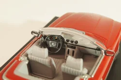 Mercedes-Benz 350 SL (R107) roadster 1971, 430033432, Minichamps 1:43