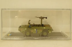 ЛуАЗ-967М, Тероборона г. Чернобаевка 2022, TruckTyr 1:43