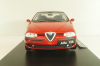 Alfa Romeo 156 1998, red, T9-1800510, Triple-9 1:18