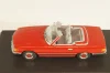Mercedes-Benz 350 SL (R107) roadster 1971, 430033432, Minichamps 1:43