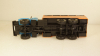 Урал 4320-1911 вахтовка, Киммерия 1:43
