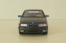 BMW 316i Compact (E36/5) 1994, blue, 80429419719, Schuco 1:43