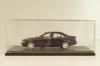 BMW 525i sedan (E39) 1995, dark blue, Schabak 1:43