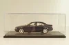 BMW 525i sedan (E39) 1995, dark blue, Schabak 1:43