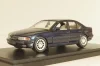 BMW 525i sedan (E39) 1995, dark blue, Schabak 1:43