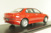 Alfa Romeo 156 1998, red, T9-1800510, Triple-9 1:18