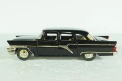 Газ-13 Чайка, А15, олимпийская, Тантал/Радон 1:43