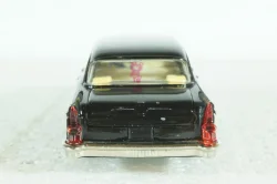 Газ-13 Чайка, А15, олимпийская, Тантал/Радон 1:43