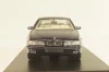 BMW 525i sedan (E39) 1995, dark blue, Schabak 1:43