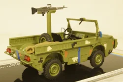 ЛуАЗ-967М, Тероборона г. Чернобаевка 2022, TruckTyr 1:43