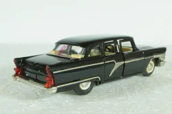 Газ-13 Чайка, А15, олимпийская, Тантал/Радон 1:43