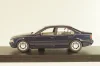 BMW 525i sedan (E39) 1995, dark blue, Schabak 1:43