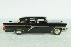 Газ-13 Чайка, А15, олимпийская, Тантал/Радон 1:43