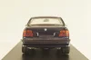 BMW 525i sedan (E39) 1995, dark blue, Schabak 1:43
