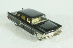 Газ-13 Чайка, А15, олимпийская, Тантал/Радон 1:43