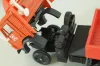 Камаз-5410 с тентом Совтрансавто, , Арек 1:43