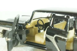 Газ-13 Чайка, А15, олимпийская, Тантал/Радон 1:43