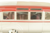 Opel Blitz Ludewig Aero, dark red/silver, L.E. 199pcs, 10013, Autocult 1:43