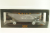 BMW 528i (E39) limousine 1995 black metallic, KKDC181053, KK-Scale 1:18