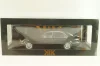 BMW 528i (E39) limousine 1995 black metallic, KKDC181053, KK-Scale 1:18
