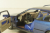 BMW 316i Compact (E36/5) 1994, blue, 80429419719, Schuco 1:43