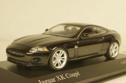 Jaguar XK Coupe, 400130501, Minichamps 1:43