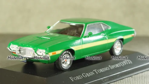 Jaguar XK Coupe, 400130501, Minichamps 1:43