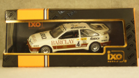 Mercedes GL500, Медицинский автомобиль, г. Киев 2022, TruckTyr 1:43