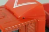 Камаз-5410 с тентом Совтрансавто, , Арек 1:43
