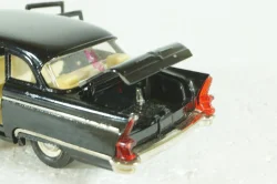 Газ-13 Чайка, А15, олимпийская, Тантал/Радон 1:43