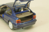 BMW 316i Compact (E36/5) 1994, blue, 80429419719, Schuco 1:43