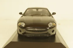 Jaguar XK Coupe, 400130501, Minichamps 1:43