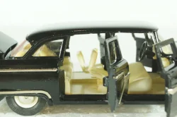 Газ-13 Чайка, А15, олимпийская, Тантал/Радон 1:43