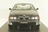 BMW 528i (E39) limousine 1995 black metallic, KKDC181053, KK-Scale 1:18