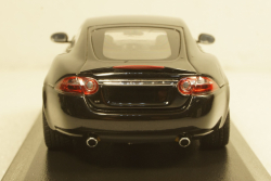 Jaguar XK Coupe, 400130501, Minichamps 1:43