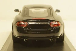 Jaguar XK Coupe, 400130501, Minichamps 1:43