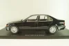 BMW 528i (E39) limousine 1995 black metallic, KKDC181053, KK-Scale 1:18
