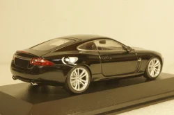 Jaguar XK Coupe, 400130501, Minichamps 1:43