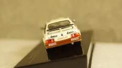 Mercedes 230SL, зеленый, фабрика им. Ватутина 1:43