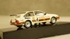 Jaguar XK Coupe, 400130501, Minichamps 1:43