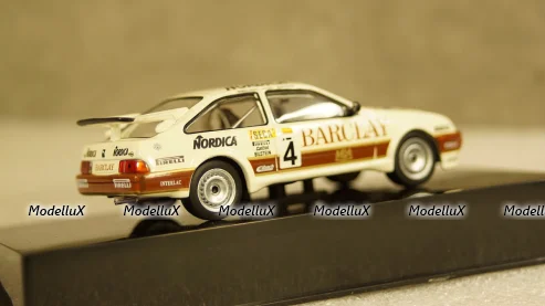 Jaguar XK Coupe, 400130501, Minichamps 1:43