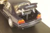 BMW 525i sedan (E39) 1995, dark blue, Schabak 1:43