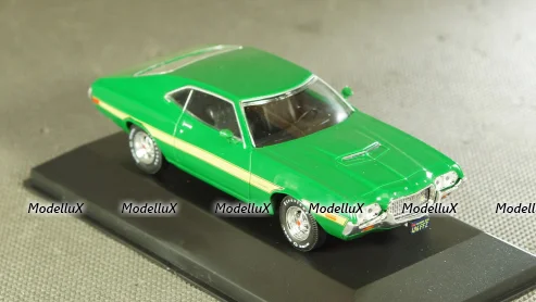 Jaguar XK Coupe, 400130501, Minichamps 1:43