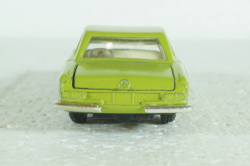 Mercedes 230SL, зеленый, фабрика им. Ватутина 1:43