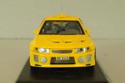 Mitsubishi Lancer Evolution VI, Cararama 1:43