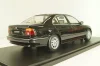 BMW 528i (E39) limousine 1995 black metallic, KKDC181053, KK-Scale 1:18