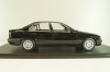 BMW 528i (E39) limousine 1995 black metallic, KKDC181053, KK-Scale 1:18