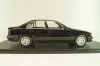 BMW 528i (E39) limousine 1995 black metallic, KKDC181053, KK-Scale 1:18