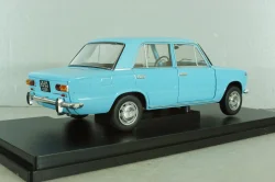 Ваз-2101 Lada 1200 ,1970, bue, ISTTDC1801B Triple9 1:18