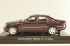 Mercedes-Benz S 500 (W220) 1998, maroon, B66005751, Maisto 1:43 